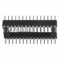 162-40-430-00-180000 - CONN HDR DIP POST 30POS TIN