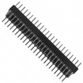 162-40-448-00-180000 - CONN HDR DIP POST 48POS TIN