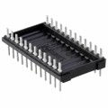 24-600-20 - CONN HDR DIP POST 24POS TIN