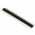 D01-9942046 - CONN SIL HDR SLOT 20POS TIN
