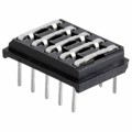 10-680-191T - CONN HDR MALE PIN 10POS TIN