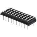 20-680-191T - CONN HDR MALE PIN 20POS TIN