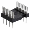 08-4625-10 - CONN HDR DIP FORK 8POS TIN