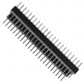 162-40-648-00-180000 - CONN HDR DIP POST 48POS TIN