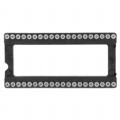 162-40-640-00-180000 - CONN HDR DIP POST 40POS TIN