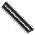 162-40-668-00-180000 - CONN HDR DIP POST 68POS TIN