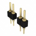 334-10-120-00-020000 - HEADER SOLDERTAIL SIP 20POS