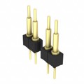 351-10-132-00-004000 - HEADER SOLDERTAIL SIP 32POS