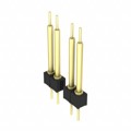 351-10-164-00-011000 - HEADER SOLDERTAIL SIP 64POS