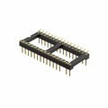 222-1-32-006 - CONN HDR DIP MALE PIN 32POS GOLD
