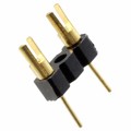 4812-101-12 - CONN HDR 625 DIP SCRW MACH CONT