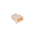 52225-02 - WIRE-TO BOARD HOUSING, 2.5MM, 2