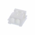 EHR-2 - CONN HOUSING EH 2POS 2.5MM CRIMP