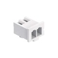 51225-02 - WIRE-TO BOARD HOUSING, 2.5MM, 2