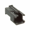 SMR-03V-B - CONN SM HOUSING 3POS 2.5MM BLACK