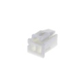 XARP-02V - CONN XA PLUG HOUSING 2POS 2.5MM
