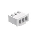 51225-03 - WIRE-TO BOARD HOUSING, 2.5MM, 3