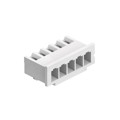 51225-05 - WIRE-TO BOARD HOUSING, 2.5MM, 5