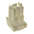 ZER-02V-S - CONN RECEPT HOUSING 2POS ZE