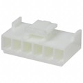 VHR-6N - CONN HOUSING VH 6POS 3.96MM WHT