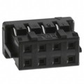 DF11-8DS-2C(20) - CONN SOCKET 8POS 2MM DUAL CRIMP