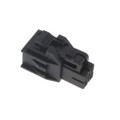 54025-04 - WIRE-TO BOARD HOUSING, 2.5MM, 4