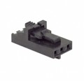 0050579403 - CONN HOUSING 3POS .100 W/LATCH