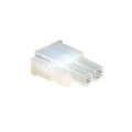 0039012025 - CONN RECEPT 2POS DUAL