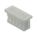 0510210500 - CONN HOUSING 5POS 1.25MM NATURAL