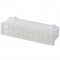 PHDR-20VS - CONN HOUSING PHD 20POS 2MM DUAL