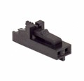 0050579402 - CONN HOUSING 2POS .100 W/LATCH