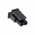 0436450200 - CONN RECEPT 2POS 3MM SINGLE ROW