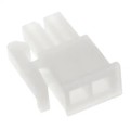 0039013022 - CONN RECEPT 2POS VERT DUAL