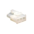 0039014031 - CONN RECEPT 3POS VERT SINGLE