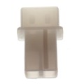 1-480319-0 - CONN RECEPT/CAP 2 POS MATE-N-LOK