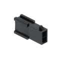 0430200201 - CONN PLUG 2POS 3MM VERT DUAL
