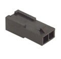 0436400201 - CONN PLUG 2POS 3MM SINGLE ROW