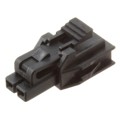 1053071202 - CONN RCPT HSG 2POS 2.50MM