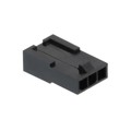 0436400301 - CONN PLUG 3POS 3MM SINGLE ROW