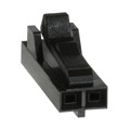 104257-1 - CONN RECPT 2POS .1" POL UNLOAD