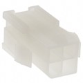 0039012041 - CONN PLUG 4POS PANEL MOUNT