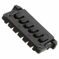 5040510601 - CONN HOUSING 6POS LK