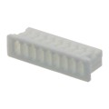 0510210900 - CONN HOUSING 9POS 1.25MM NATURAL