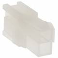 0039012026 - CONN PLUG 2POS PANEL MOUNT