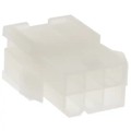 0039012066 - CONN PLUG 6POS PANEL MOUNT