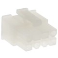 0039012085 - CONN RECEPT 8POS DUAL