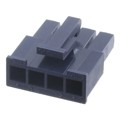 0469940412 - CONN RCPT HSG 4POS 4.20MM