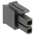 1716920102 - CONN RCPT HSG 2POS MEGA-FIT