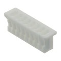 0510210800 - CONN HOUSING 8POS 1.25MM NATURAL