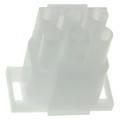 1-480704-0 - CONN PLUG 6POS 94V-2 UNI-MATE